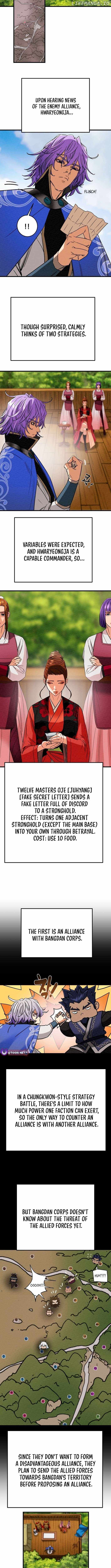 Heavenly Moon Chapter 213 7